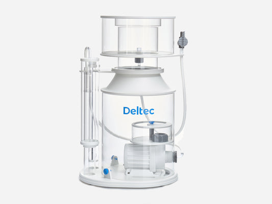 Deltec Abschäumer 3000i (24V DC inkl. Controller) 2000-3000 Liter