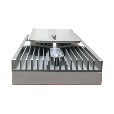 AI Hydra Tankmontage 32/64HD silber