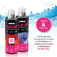 ARKA Strontium & Molybdän Strontiumzusatz 118 ml