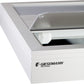 Giesemann RAZOR 2x 54 W T5 inkl. Reflektoren 120 cm
