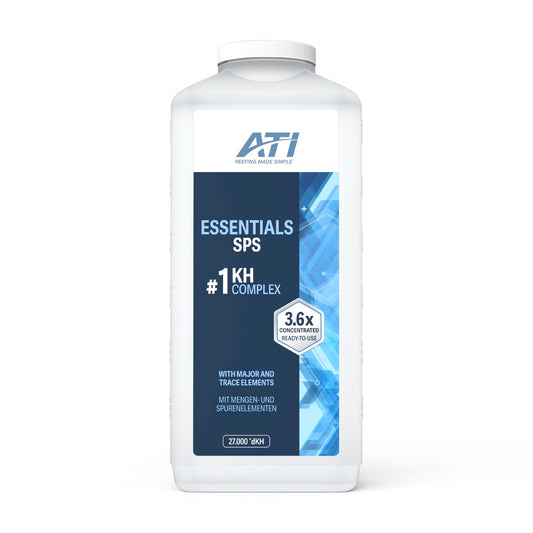 *NEU* ATI Essentials SPS #1 KH 2700 ml
