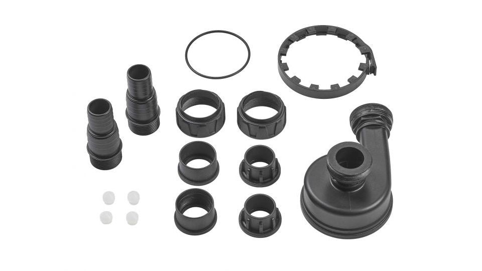 Sicce Syncra SDC 9.0 Förderpumpe (max. 9000 l/h)