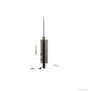 Giesemann PULZAR RAZOR Hängesystem Seilaufhängung B - M5 Gewindestift