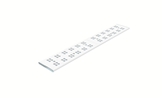 ATI Straton Flex G2 102 LED weiß (für Aquarienlängen 90-120cm)