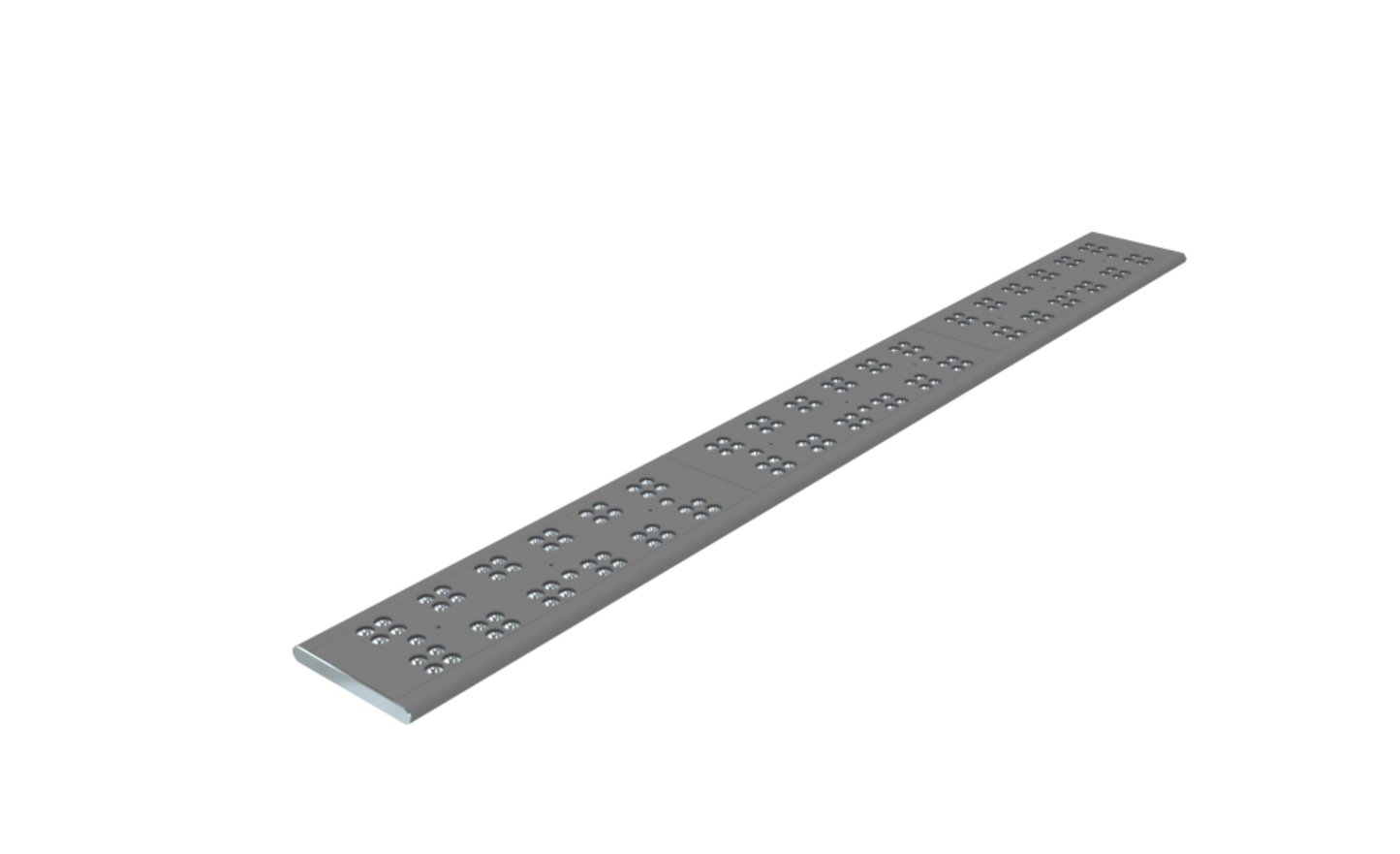 ATI Straton Flex G2 153 LED anthrazit (für Aquarienlängen 145-170cm)