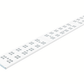 ATI Straton Flex G2 153 LED weiß (für Aquarienlängen 145-170cm)