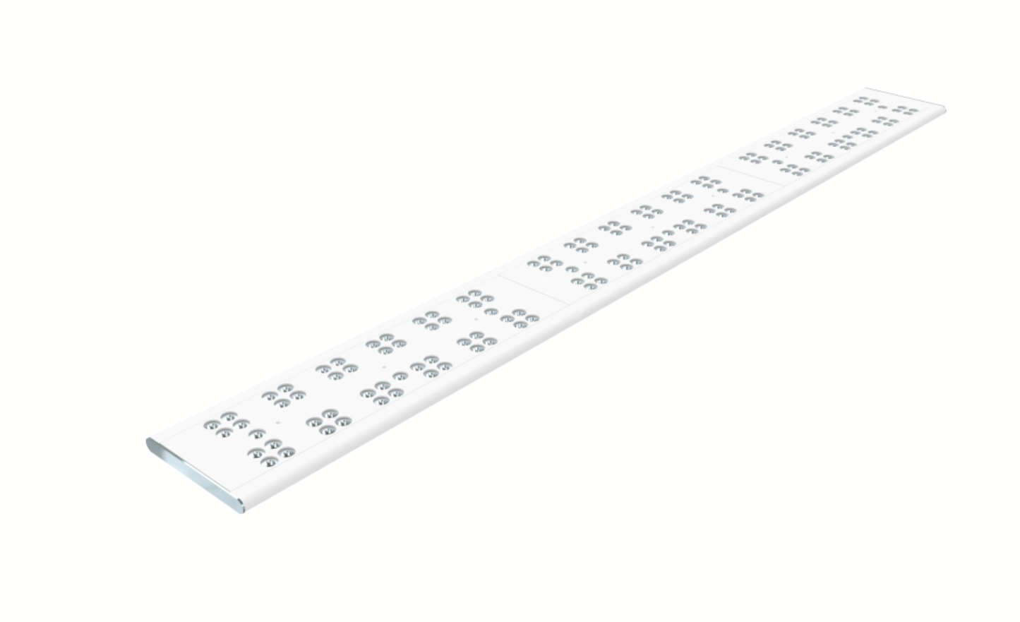 ATI Straton Flex G2 153 LED weiß (für Aquarienlängen 145-170cm)