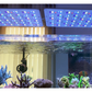 ATI Straton Pro G2 153 LED anthrazit (max. Ausleuchtung 80x80cm)