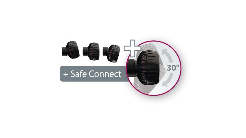 Aqua Medic SmartDrift 11.1 Stömungspumpe (max. 16000 l/h)