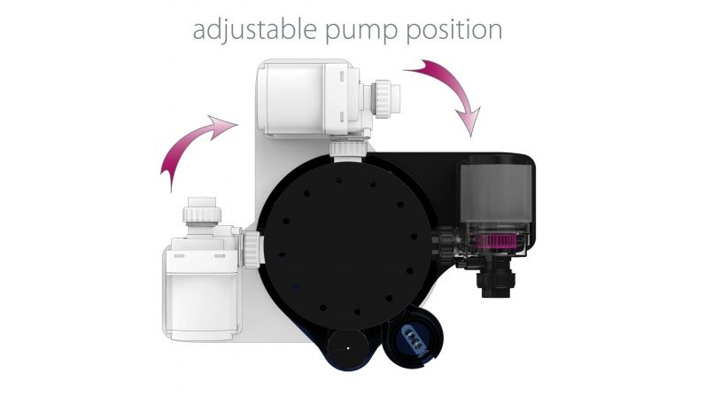 Aqua Medic Abschäumer Ocean Queen 90 bis 900 Liter