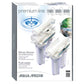 Aqua Medic premium line 600 Umkehrosmoseanlage (max. 600 l/Tag)