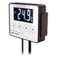 *NEU* Aqua Medic T controller twin 2.0 PRO Steuerung von Heizgeräten und Kühlanlagen (max. 2000 W)