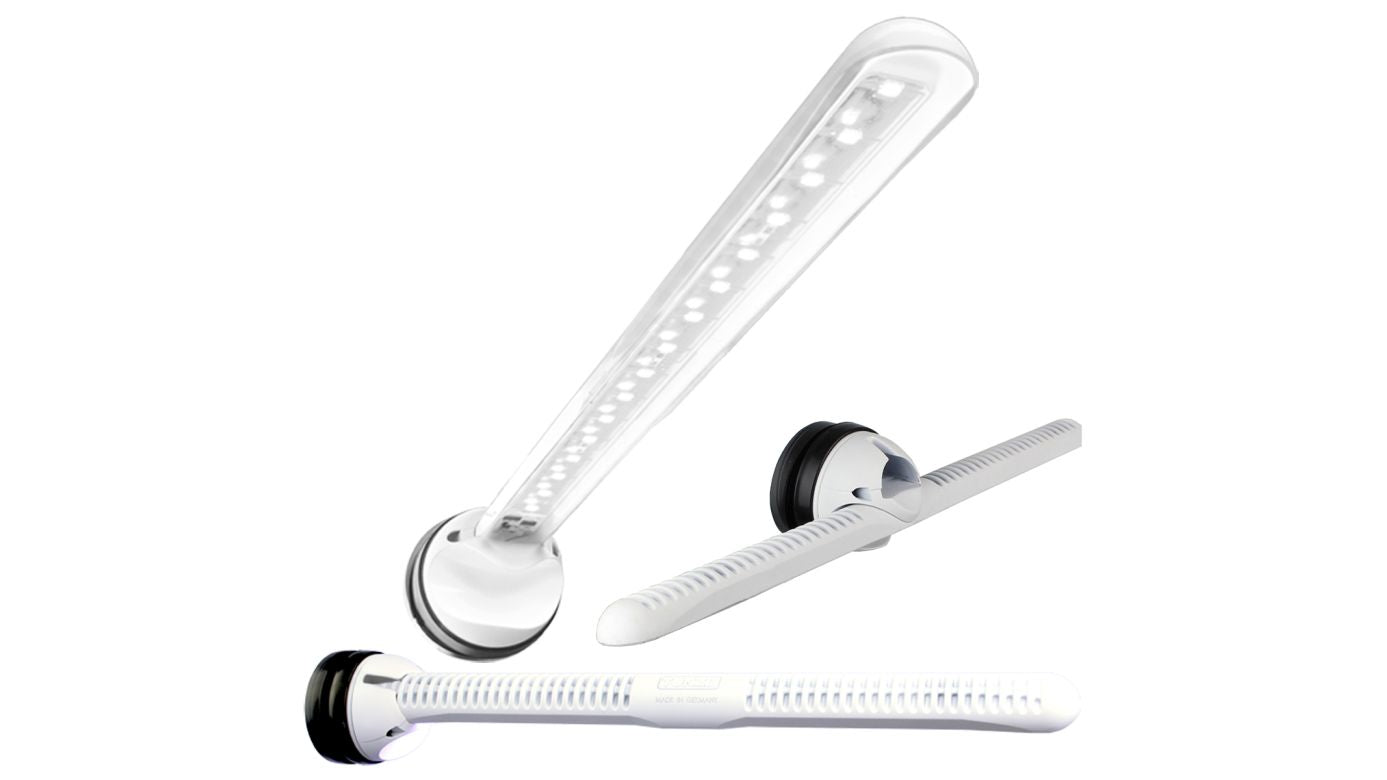 Tunze LED white eco chic (8821.000)