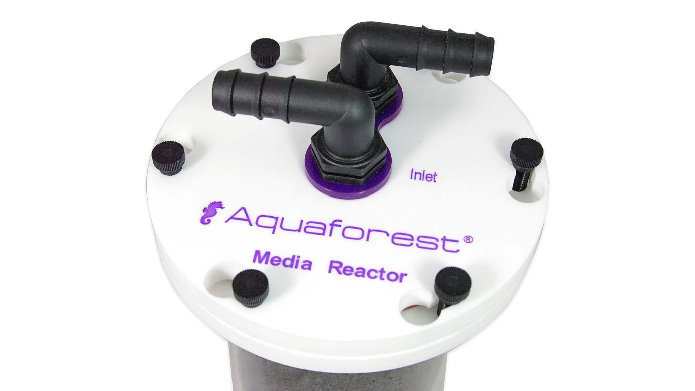 Aquaforest AF 130 Media Reactor