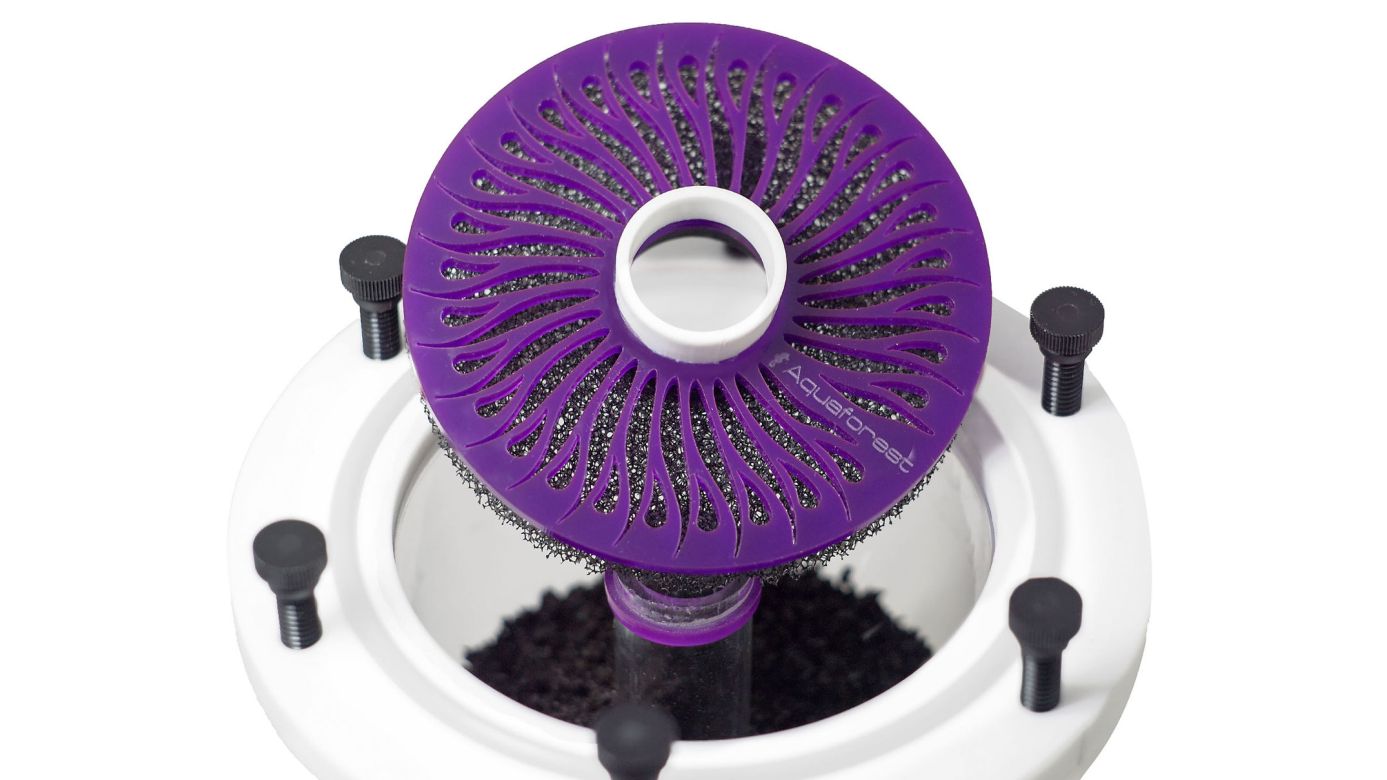 Aquaforest AF 90 Media Reactor