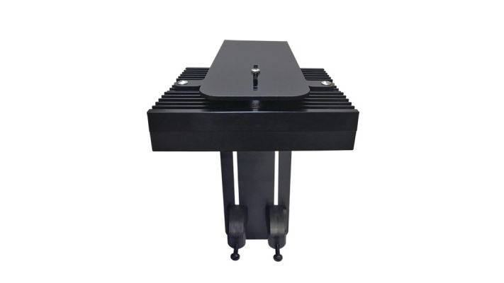 AI Hydra Tankmontage 32/64 schwarz