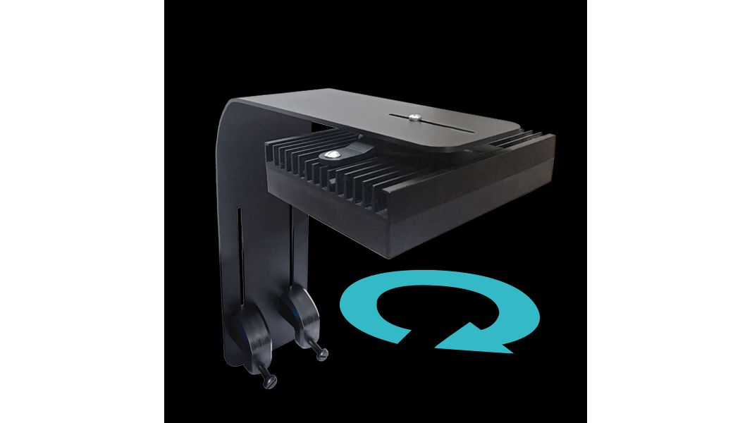 AI Hydra Tankmontage 32/64HD silber