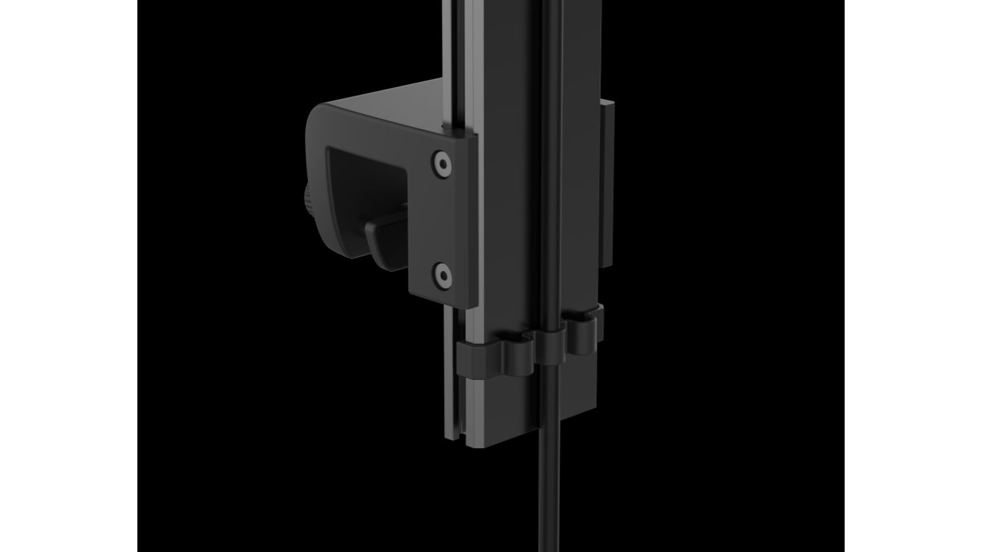 AI Hydra HMS Einzelarmmontage