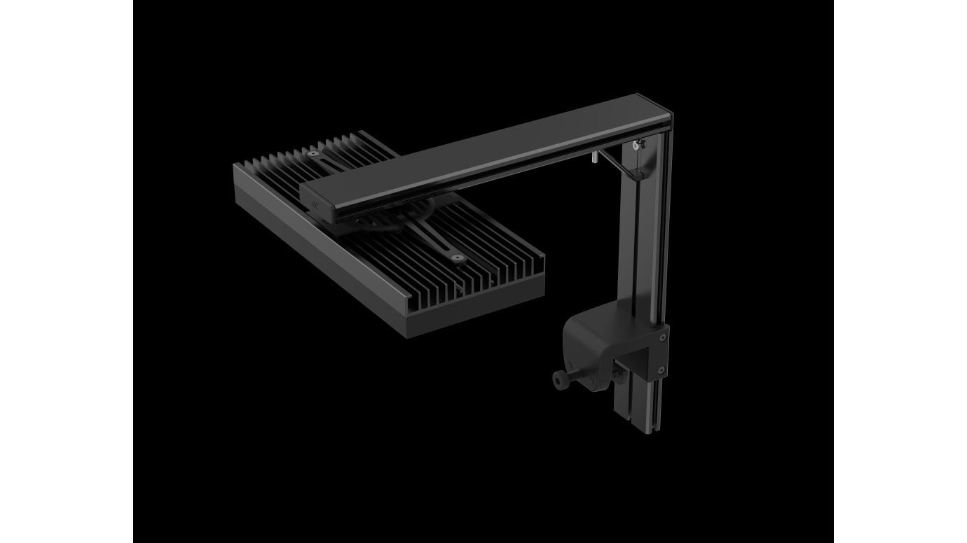 AI Hydra HMS Einzelarmmontage