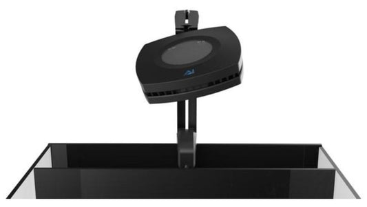 AI Prime Tankmontage schwarz B-Ware (646)