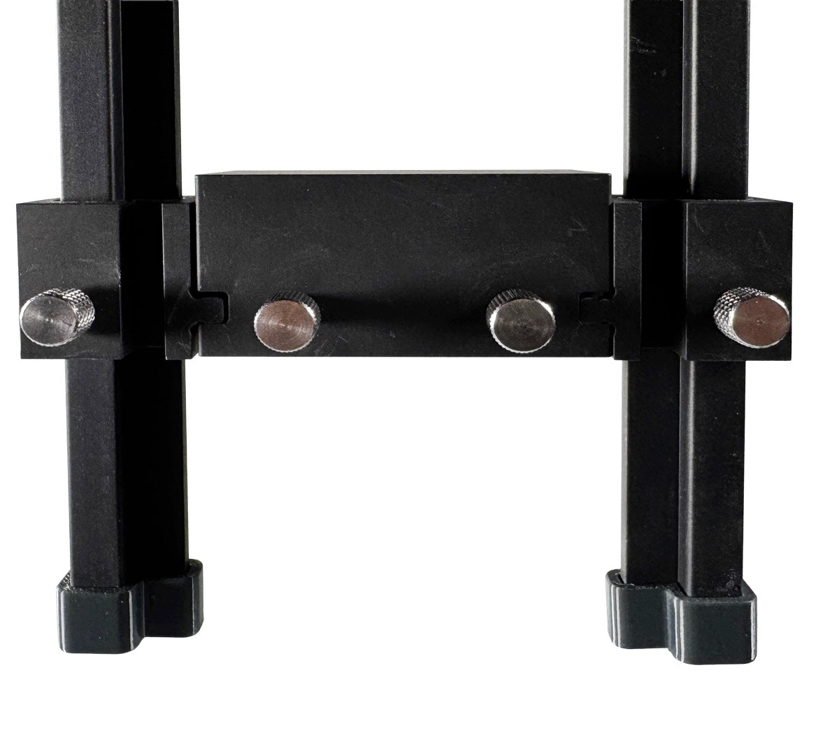 b.SPX b.OCEAN Gravity Suspension Bar & Rope Kit Deckenhalter Set