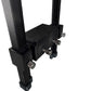 b.SPX b.OCEAN Gravity Suspension Bar & Rope Kit Deckenhalter Set