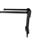 b.SPX b.OCEAN Gravity Suspension Bar & Rope Kit Deckenhalter Set
