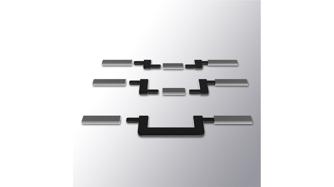 D-D JumpGuard Multi Cut-Out Set