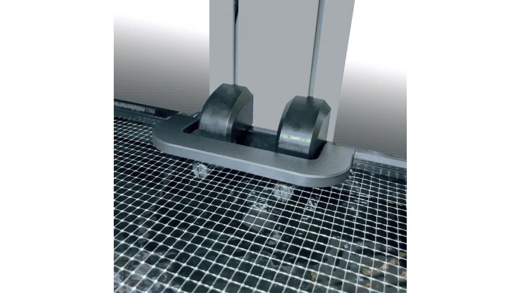 D-D JumpGuard Multi Cut-Out Set