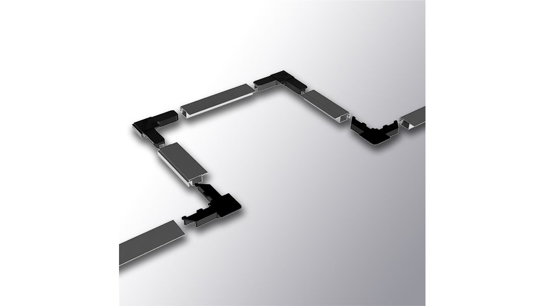 D-D JumpGuard Flexi-Cut-Out Set