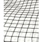 D-D JumpGuard Ersatznetz 200x110cm schwarz