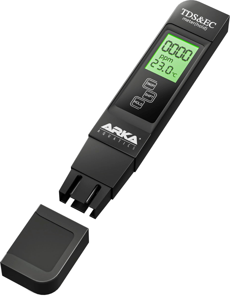 ARKA myAqua TDS/EC Messgerät