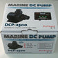 Jecod/Jebao DCP-2.500 Förderpumpe inkl. Controller