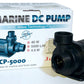 Jecod/Jebao DCP-5.000 Förderpumpe inkl. Controller