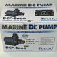 Jecod/Jebao DCP-8.500 Förderpumpe inkl. Controller
