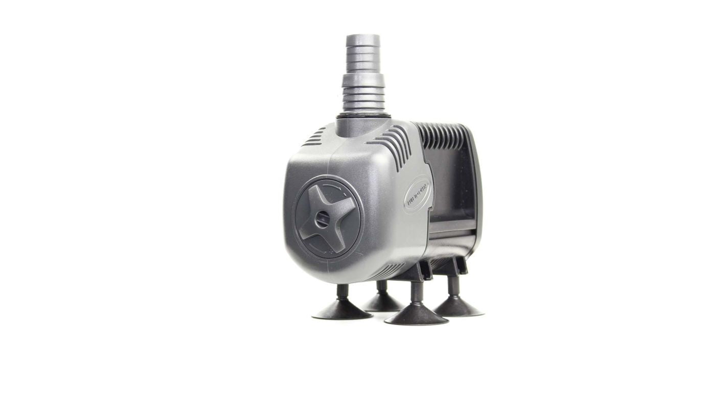 Tunze Rückförderpumpe Silence 200-2400 l/h (1073.020)