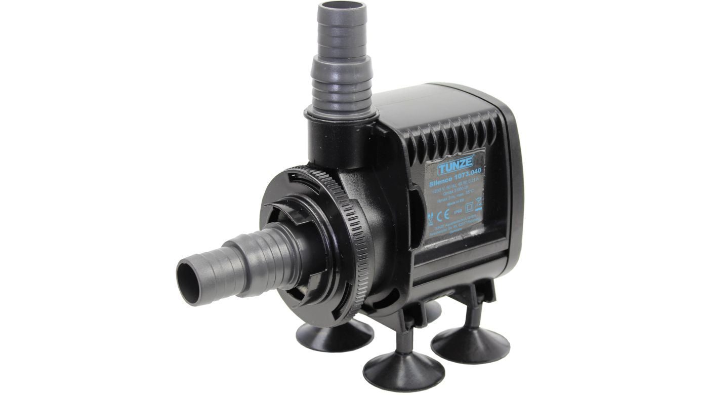 Tunze Rückförderpumpe Silence 300-3000 l/h (1073.040)
