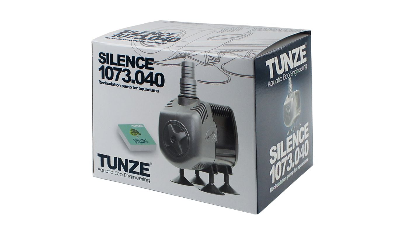 Tunze Rückförderpumpe Silence 300-3000 l/h (1073.040)