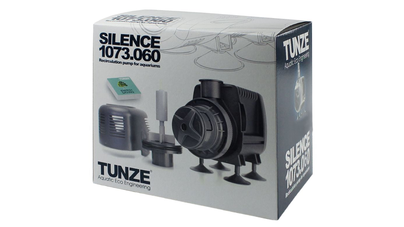 Tunze Rückförderpumpe Silence 2500-5000 l/h (1073.060)