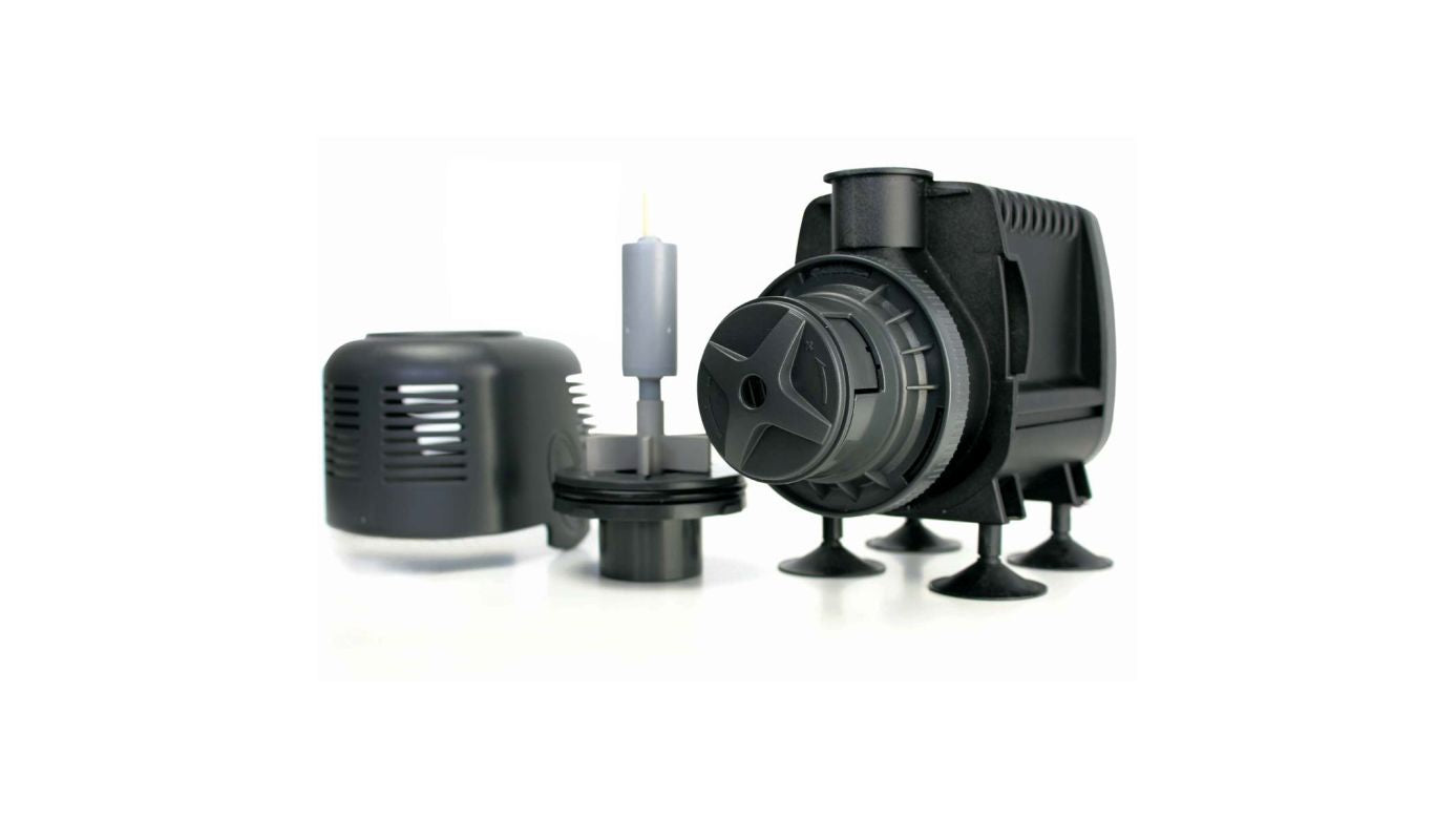 Tunze Rückförderpumpe Silence 2500-5000 l/h (1073.060)