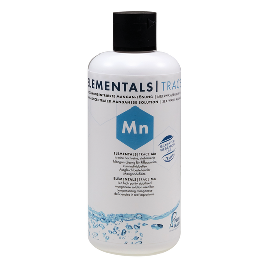 Fauna Marin Elementals Trace Mn (Mangan) 250 ml