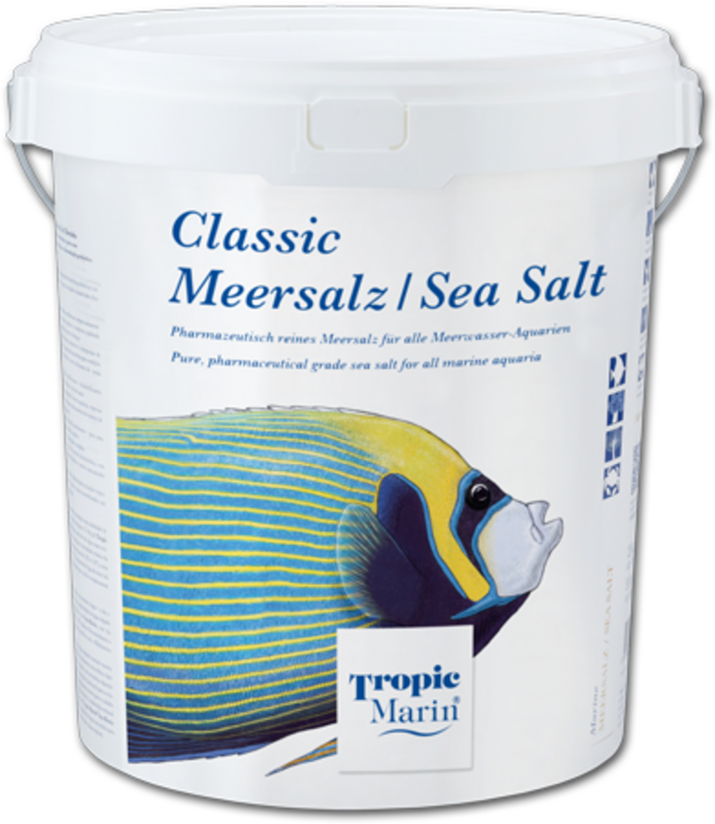 Tropic Marin Classic Meersalz 10 kg Eimer