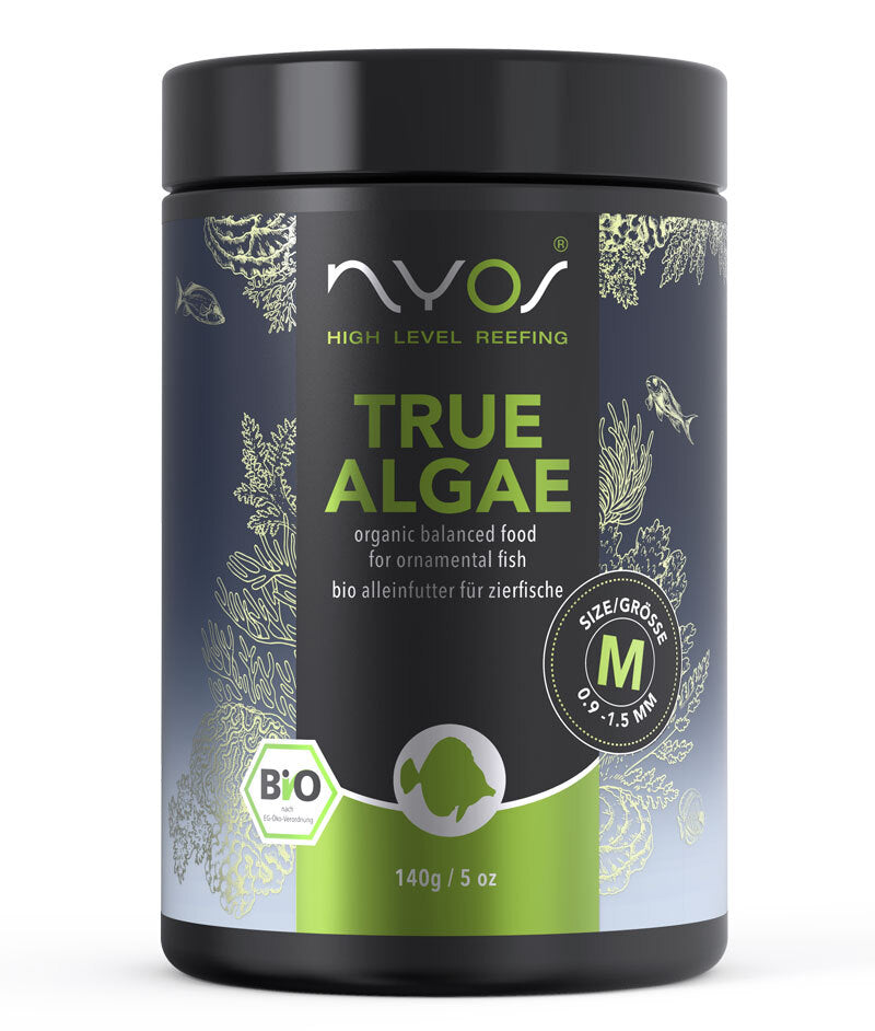Nyos True Algae Softgranulat 70 g