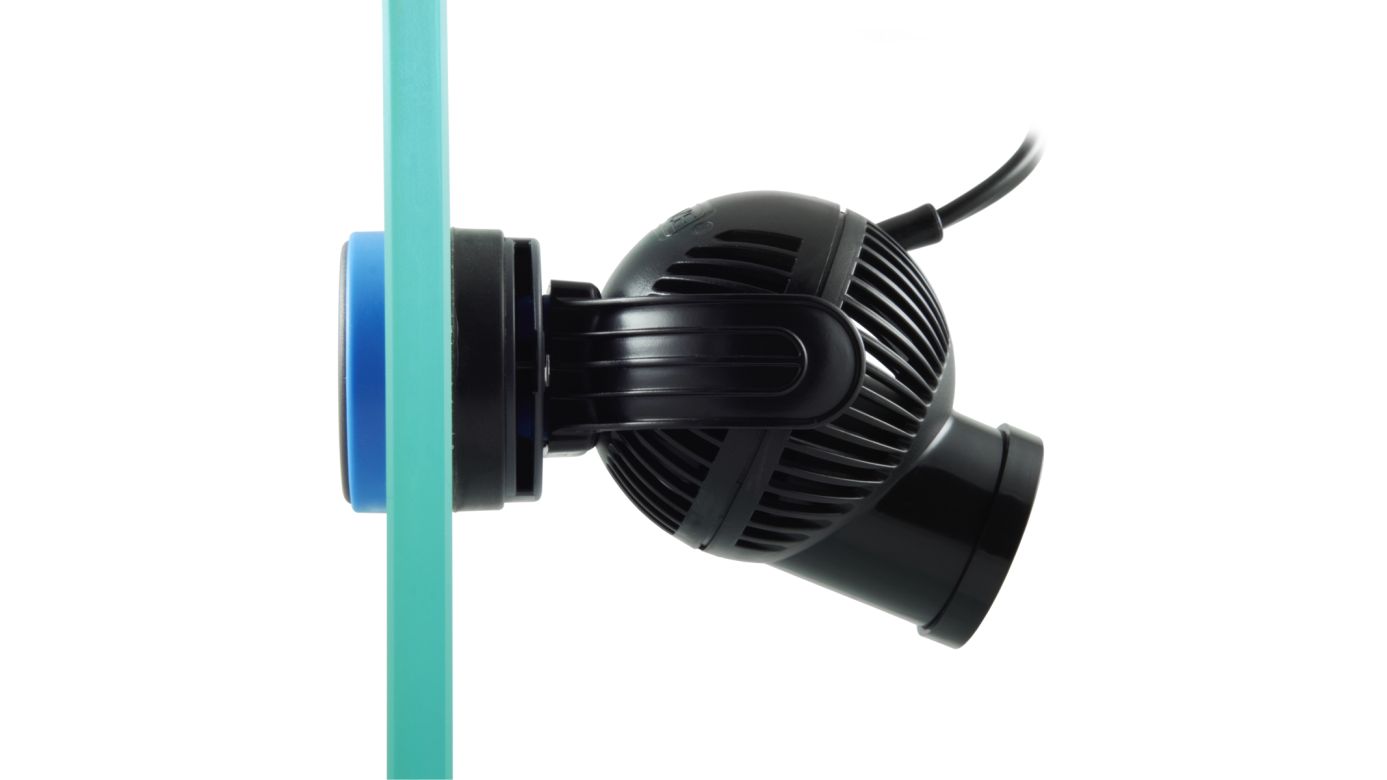 Tunze Turbelle Nanostream 6015 Strömungspumpe (max. 1800 l/h) (6015.000)