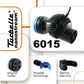 Tunze Turbelle Nanostream 6015 Strömungspumpe (max. 1800 l/h) (6015.000)