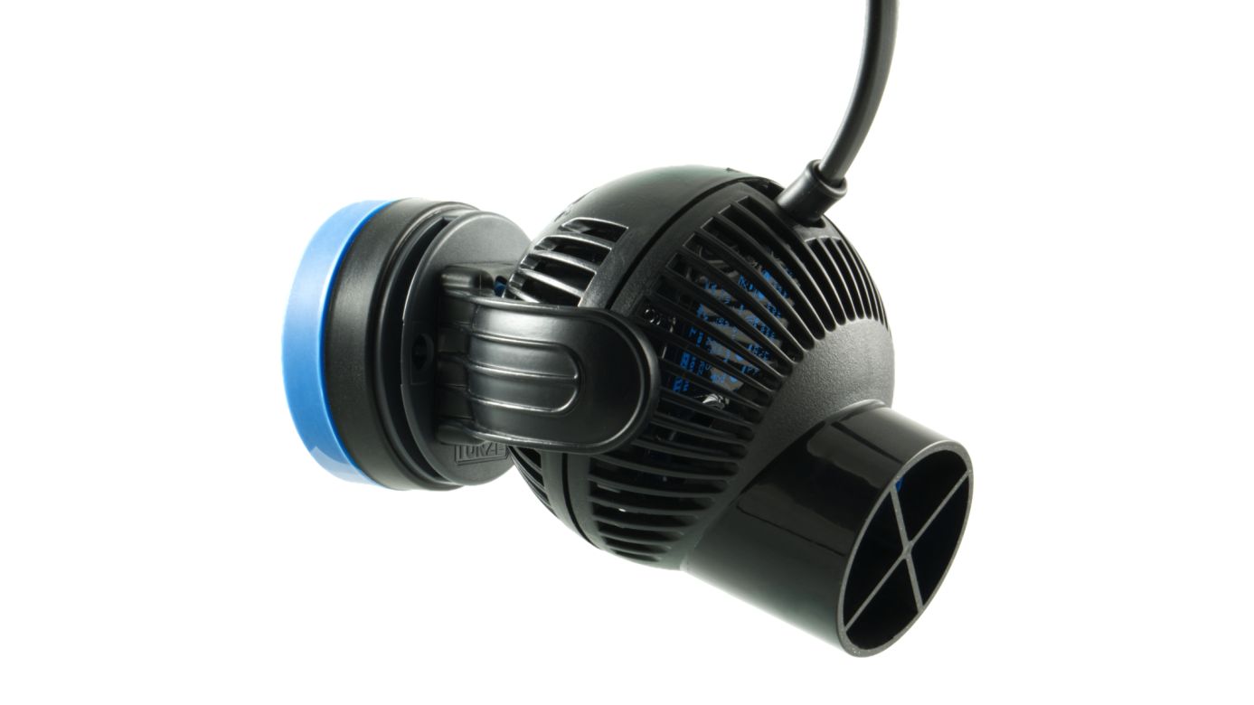 Tunze Turbelle Nanostream 6045 Strömungspumpe (max. 4500 l/h) (6045.000)