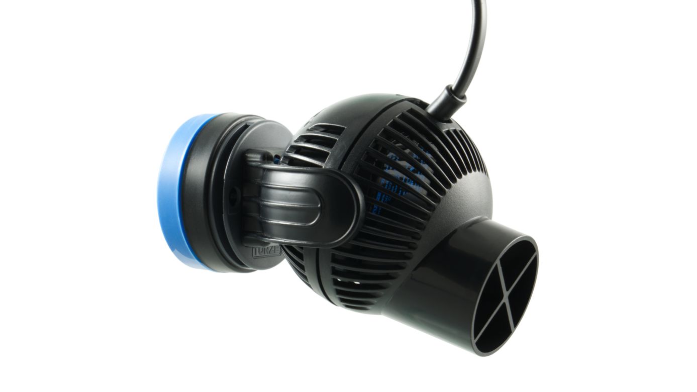 Tunze Turbelle Nanostream 6015 Strömungspumpe (max. 1800 l/h) (6015.000)