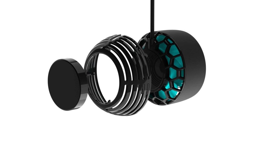 AI Nero 5 Fish-Guard