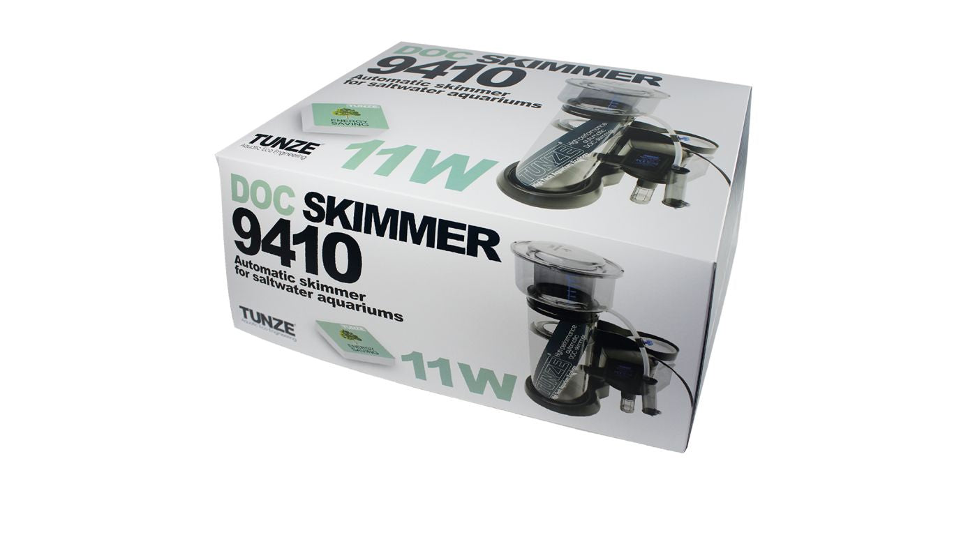 Tunze DOC Skimmer 9410 Abschäumer (bis 1000 Liter) (9410.000)