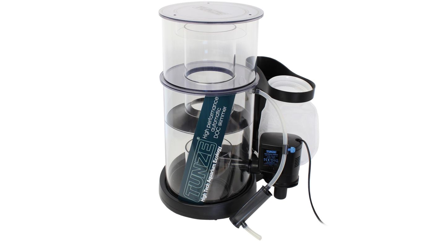 Tunze DOC Skimmer 9415 Abschäumer (bis 1500 Liter) (9415.000)